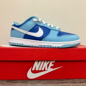 Nike Dunk Low Retro QS Men’s Size 9.5